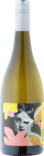 St Leonards Vineyard Lumiere